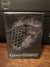 Dragon Shield Brushed Art Sleeves Game of Thrones HOUSE STARK Pack of 100  picture