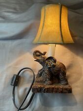 Good Luck Elephant Mini Accent Lamp picture