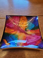 Seetusee Set Of 4 Beautiful Vibrant Colors picture