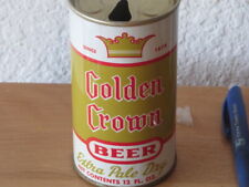 GOLDEN. CROWN.  BEER. NICE LOOKIN. MAIER. SS TAB BY MAIER picture