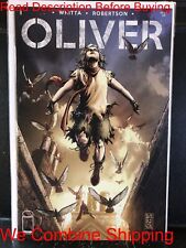 BARGAIN BOOKS ($5 MIN PURCHASE) Oliver #1 (2019 Image) We Combine Shipping picture