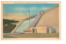 Hiwassee Dam And Power House NC --Free Shipping picture