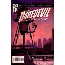 Daredevil #40  - 1998 series Marvel comics VF Full description below [z* picture