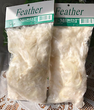 MIDWEST - PACKAGE OF FEATHERS picture