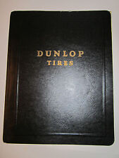 1964 DUNLOP TIRE PRICE GUIDE BOOKLETS  - TUB RH -2 picture
