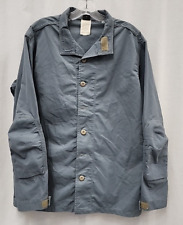 Patagonia Fit Tester Shirt Blue Medium Regular Very Rare Cag Sof Devgru Seal picture