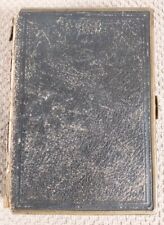 Antique Holy Bible Oxford Edition Printed at University Press London See Picture picture