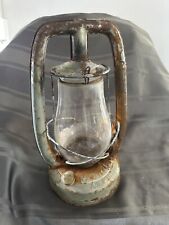 Vintage Embury lantern  13