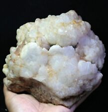 6.26lb Natural Original Agate Quartz Crystal Cluster Mineral Specimen Madagascar picture