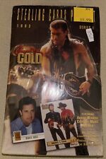 1993 Country Gold Series 1 Trading Cards Sealed Box 36 Packs - BRAND NEW picture