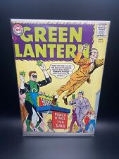 Green Lantern 31 - 1964 - FN/VF 7.0 picture
