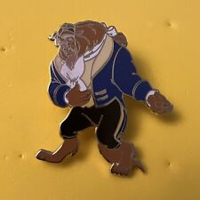 WDW Disney Pin Beauty and the Beast Ballroom Core picture