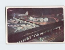 Postcard American Airlines Fleet picture
