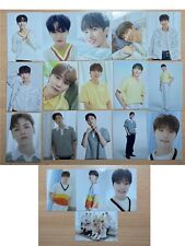 Seventeen Japan Seventeen's Home 2022 MD Trading Card Photocard picture