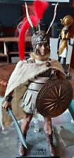 Alexander the Great action figure size 1/6 picture