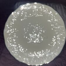 Lenox The Wedding Anniversary Plate 13 Inches Round picture