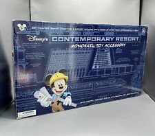 Disney Contemporary Resort Monorail Toy Accessory Playset Building Exclusive NEW picture