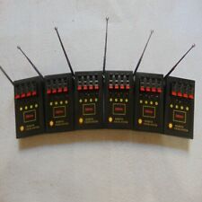 6Pcs 4 cues fireworks firing System wedding-Stage Receiver Happiness Cold Fire picture