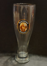Franziskaner Weissbier 0.5 L Munchen Munich Germany Wheat Weizen Beer Glass picture