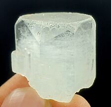 20 Gram Top Quality Undamaged Terminated Aquamarine Crystal @ Pkaistan #9 picture
