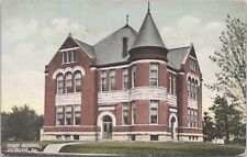 Eldora, Iowa-High School -  picture