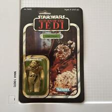 Star Wars Old Kenner 1983 rare figure picture