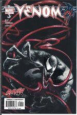 VENOM #1 SHIVER PART 1 (NM) SPIDER-MAN, MARVEL COMICS, $3.95 FLAT RATE SHIPPING picture