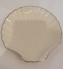 Lenox Clam Shell Dish, Trinket Dish 7