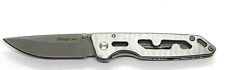 Snap-On Tools Knife Small Folding Pocket Knife Model 871042 picture