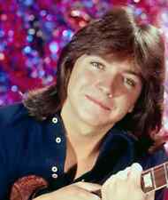 David Cassidy as Keith Partridge Family TV Show Band Portrait Photo Print 5