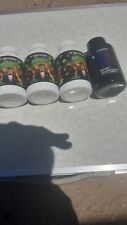 Lot of 4 items sexual performance and nootropic chaos and pain picture