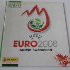 2008 Panini EM Euro - 1 Album picture