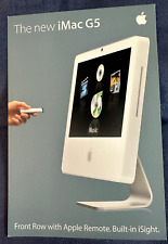 2005 Apple Macintosh New iMac G5 