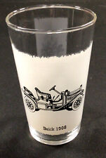 Buick 1908 Glassware Set of 1 picture