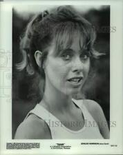 1984 Press Photo Actress Jenilee Harrison plays Sarah in 
