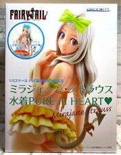 OrcaToys FAIRY TAIL Mirajane Strauss Swimsuit PURE in HEART 1/6 Figure used picture