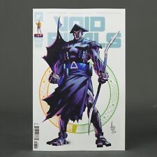 VOID RIVALS #7 2nd ptg Image Comics 2024 0324IM865 (CA) Howard (W) Kirkman picture