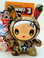 DUNNY 3