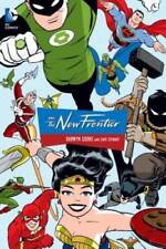DC: The New Frontier - Paperback By Cooke, Darwyn - GOOD picture