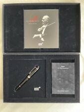 MONTBLANC Special Edition SIR GEORG SOLTI Donation Fountain Pen 35930 picture