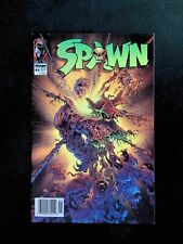 Spawn #41  IMAGE Comics 1996 VF+ NEWSSTAND picture