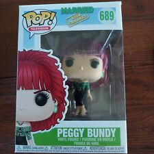 Funko Pop Peggy Bundy # 689 Married with Children NIB picture