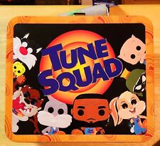 Funko POP Lunchbox Space Jam 2 A New Legacy Tune Squad Limited Walmart Exclusive picture