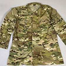 Beyond Clothing A9 Mission Blouse Multicam NyCo XL X-Large picture