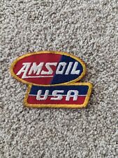 AMS Oil Patch USA Vintage picture