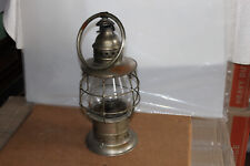 Antique - Wm Porter & Son  Fire Lantern last patent 1871 picture