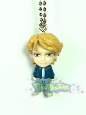 Keith Goodman - Tiger & Bunny Real Face Swing Ser 2 Keychain Figure US Seller picture