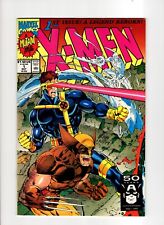 X-[MEN #1 (1991): Cover C: High Grade picture