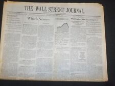 1996 JANUARY 19 THE WALL STREET JOURNAL - JAPANESE BANKS RAN AMOK - WJ 290 picture