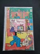 Archie Series #303 - PEP, (Archie), 6.0 FN picture